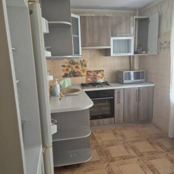 Сдается 1-комнатная квартира, 39 м²