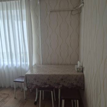 Сдается 1-комнатная квартира, 39 м²