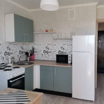 Сдается 1-комнатная квартира, 37 м²