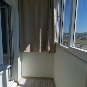 Сдается 1-комнатная квартира, 37 м²
