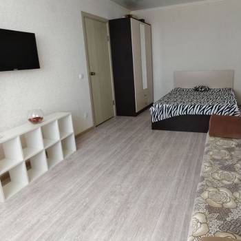 Сдается 1-комнатная квартира, 37 м²