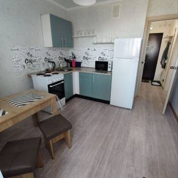Сдается 1-комнатная квартира, 37 м²