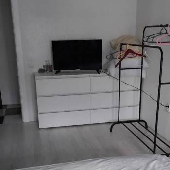 Сдается 2-х комнатная квартира, 53 м²