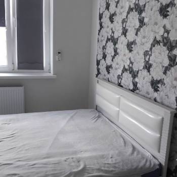 Сдается 2-х комнатная квартира, 53 м²