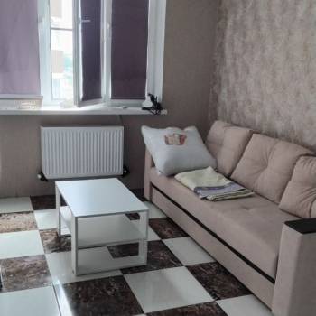 Сдается 2-х комнатная квартира, 53 м²