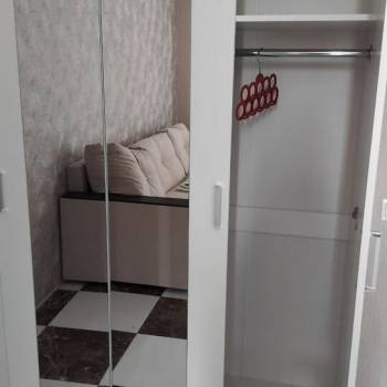 Сдается 2-х комнатная квартира, 53 м²