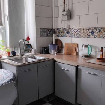 Сдается 2-х комнатная квартира, 53 м²