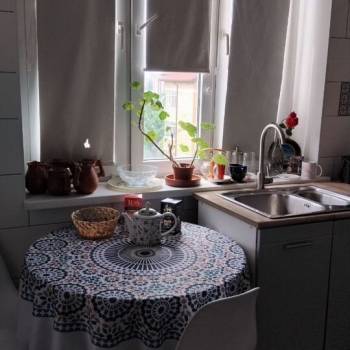 Сдается 2-х комнатная квартира, 53 м²