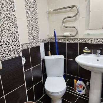 Сдается 1-комнатная квартира, 38 м²