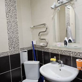 Сдается 1-комнатная квартира, 38 м²