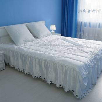 Сдается 1-комнатная квартира, 48 м²