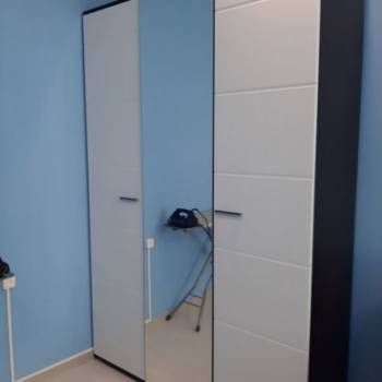 Сдается 1-комнатная квартира, 48 м²