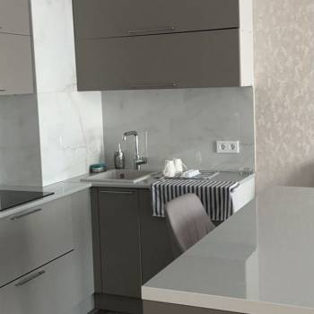 Сдается 2-х комнатная квартира, 49 м²