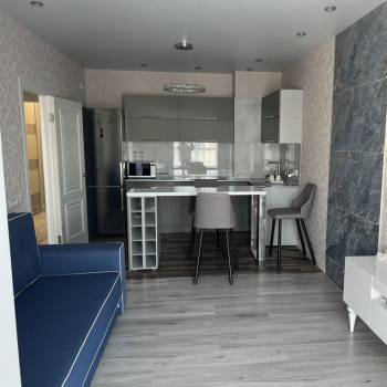 Сдается 2-х комнатная квартира, 49 м²