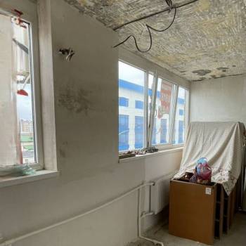 Продается 3-х комнатная квартира, 90,3 м²
