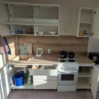 Сдается 1-комнатная квартира, 36,6 м²