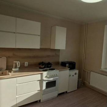Сдается 1-комнатная квартира, 36,6 м²