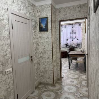 Сдается 1-комнатная квартира, 38 м²
