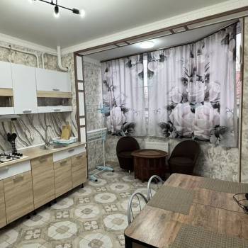 Сдается 1-комнатная квартира, 38 м²