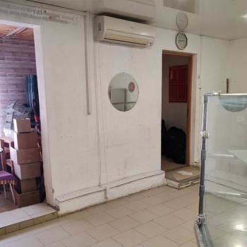 Сдается Нежилое помещение, 80 м²