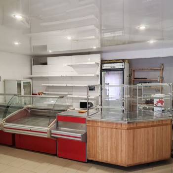 Сдается Нежилое помещение, 80 м²