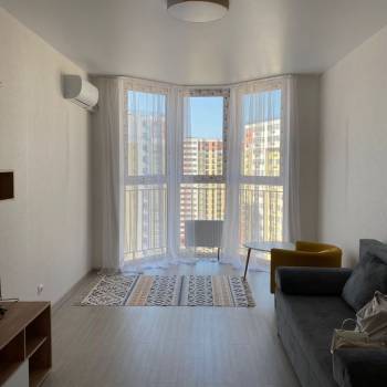 Сдается 2-х комнатная квартира, 56,8 м²