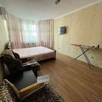 Сдается 1-комнатная квартира, 50 м²