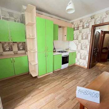 Сдается 1-комнатная квартира, 50 м²