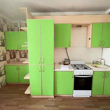 Сдается 1-комнатная квартира, 50 м²