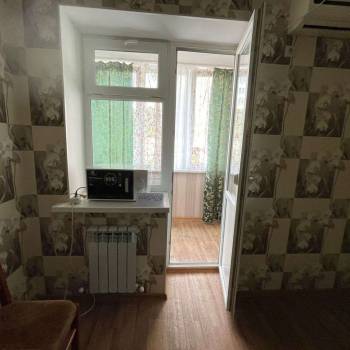 Сдается 1-комнатная квартира, 50 м²