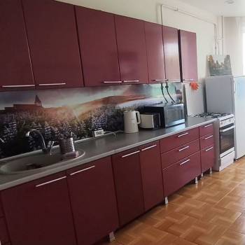 Продается 3-х комнатная квартира, 91 м²