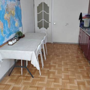 Продается 3-х комнатная квартира, 91 м²