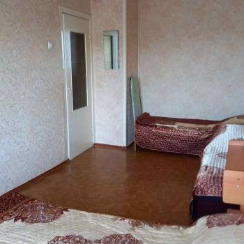 Сдается 1-комнатная квартира, 31,3 м²