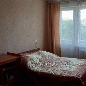 Сдается 1-комнатная квартира, 31,3 м²