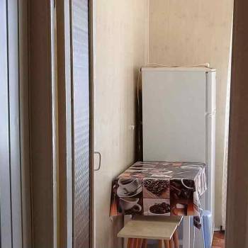 Сдается 1-комнатная квартира, 31,3 м²