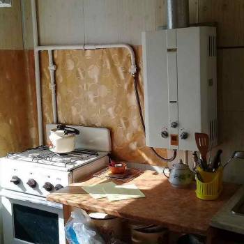 Сдается 1-комнатная квартира, 31,3 м²