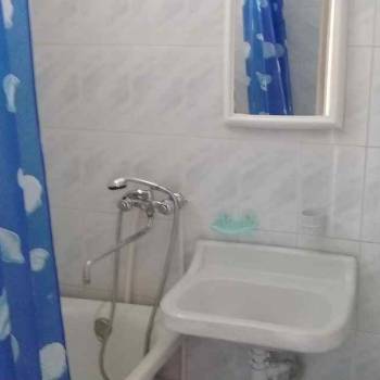 Сдается 1-комнатная квартира, 31,3 м²