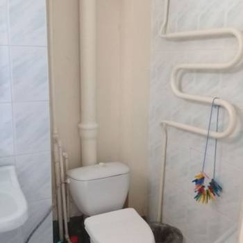 Сдается 1-комнатная квартира, 31,3 м²