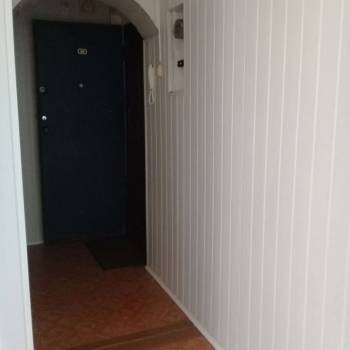 Сдается 1-комнатная квартира, 31,3 м²