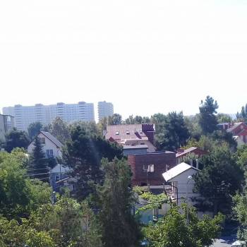 Сдается 1-комнатная квартира, 31,3 м²