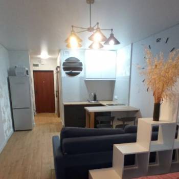 Сдается 1-комнатная квартира, 35 м²
