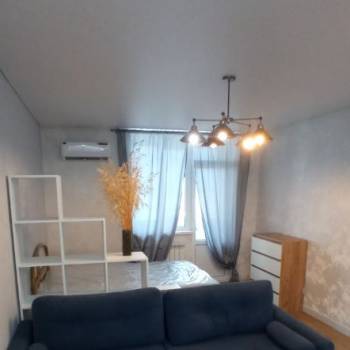 Сдается 1-комнатная квартира, 35 м²