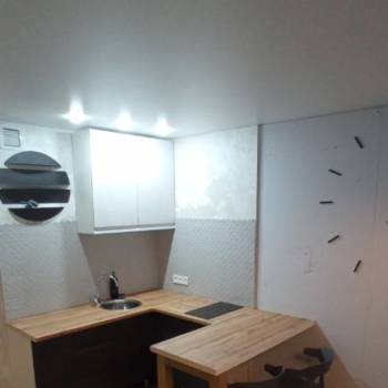 Сдается 1-комнатная квартира, 35 м²
