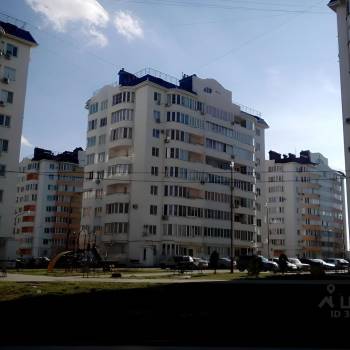 Продается 1-комнатная квартира, 56 м²