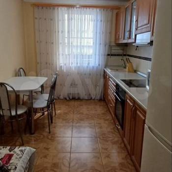 Сдается 2-х комнатная квартира, 40 м²