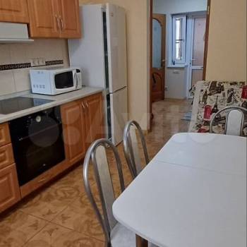 Сдается 2-х комнатная квартира, 40 м²