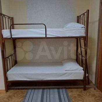 Сдается 2-х комнатная квартира, 40 м²