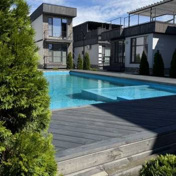 Продается 1-комнатная квартира, 52 м²