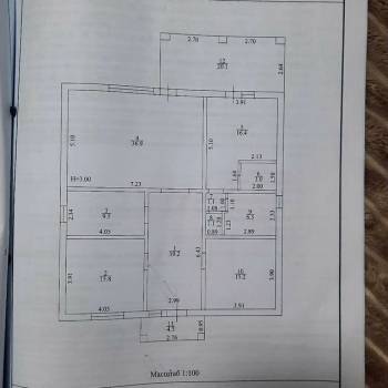 Продается Дом, 160 м²