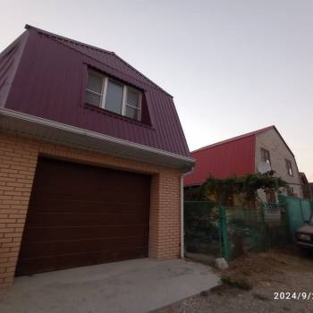 Продается Дом, 117 м²